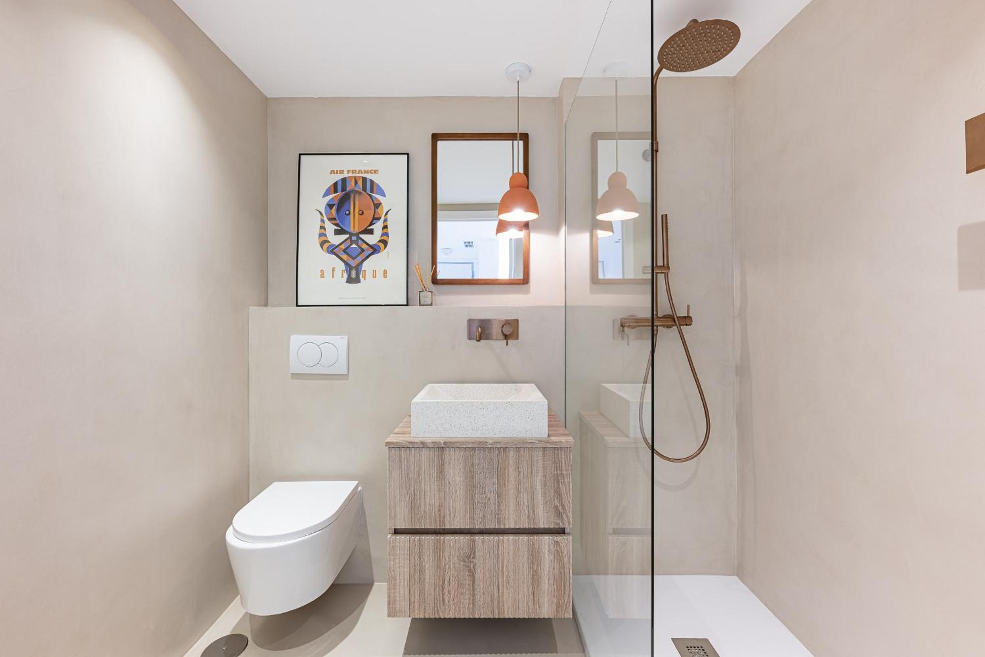Apartamento Terrazas De 2139 De La On Voit La *