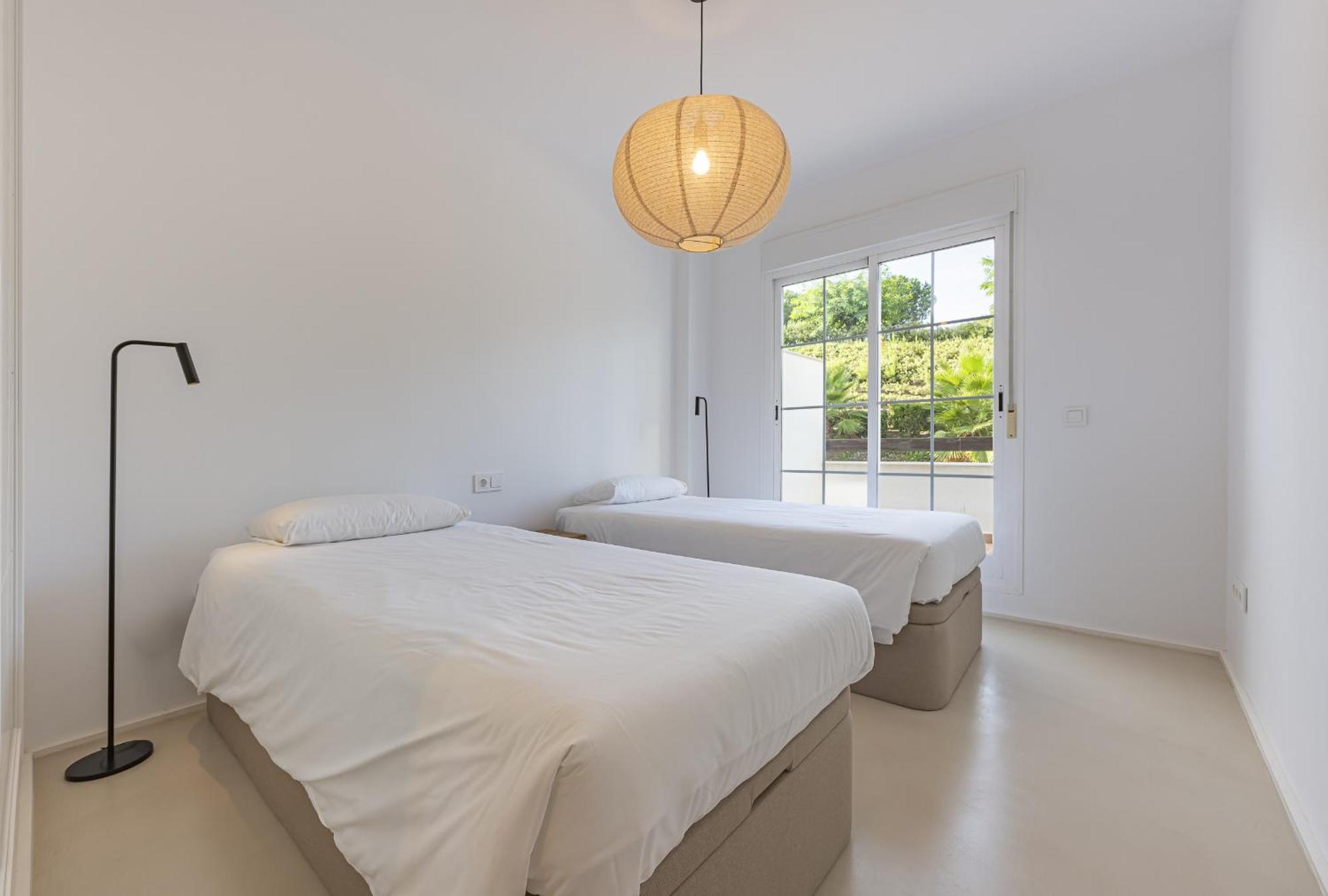 Apartamento Terrazas De 2139 De La On Voit La