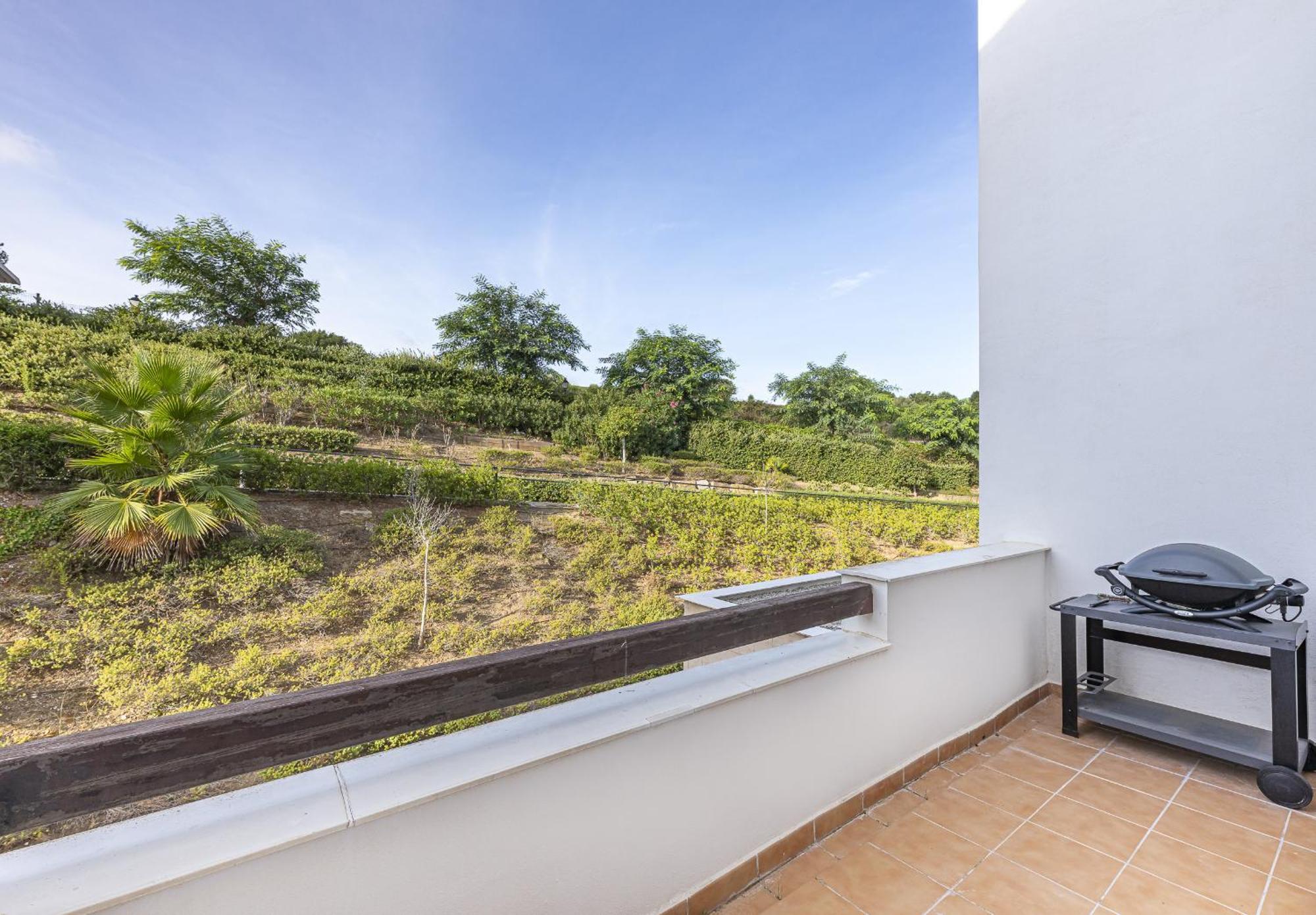 Terrazas De 2139 De La On Voit La Apartamento *