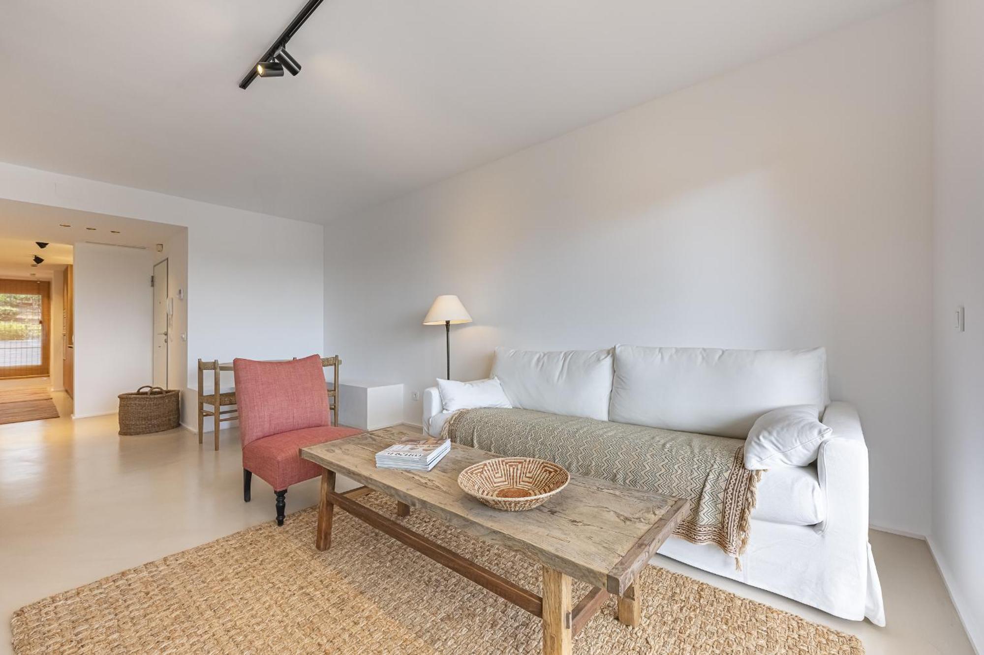 Terrazas De 2139 De La On Voit La Apartamento *