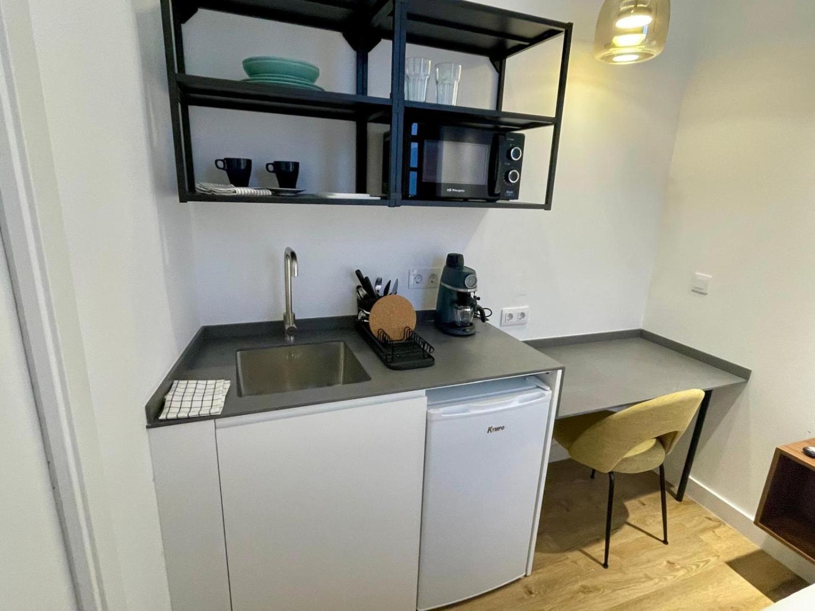 Apartamento Hotelito Boutique Tenerife Guimera *