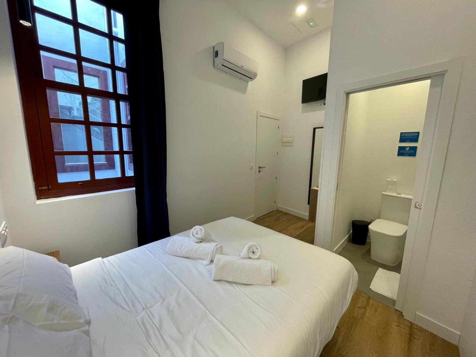 Apartamento Hotelito Boutique Tenerife Guimera Santa Cruz de Tenerife
