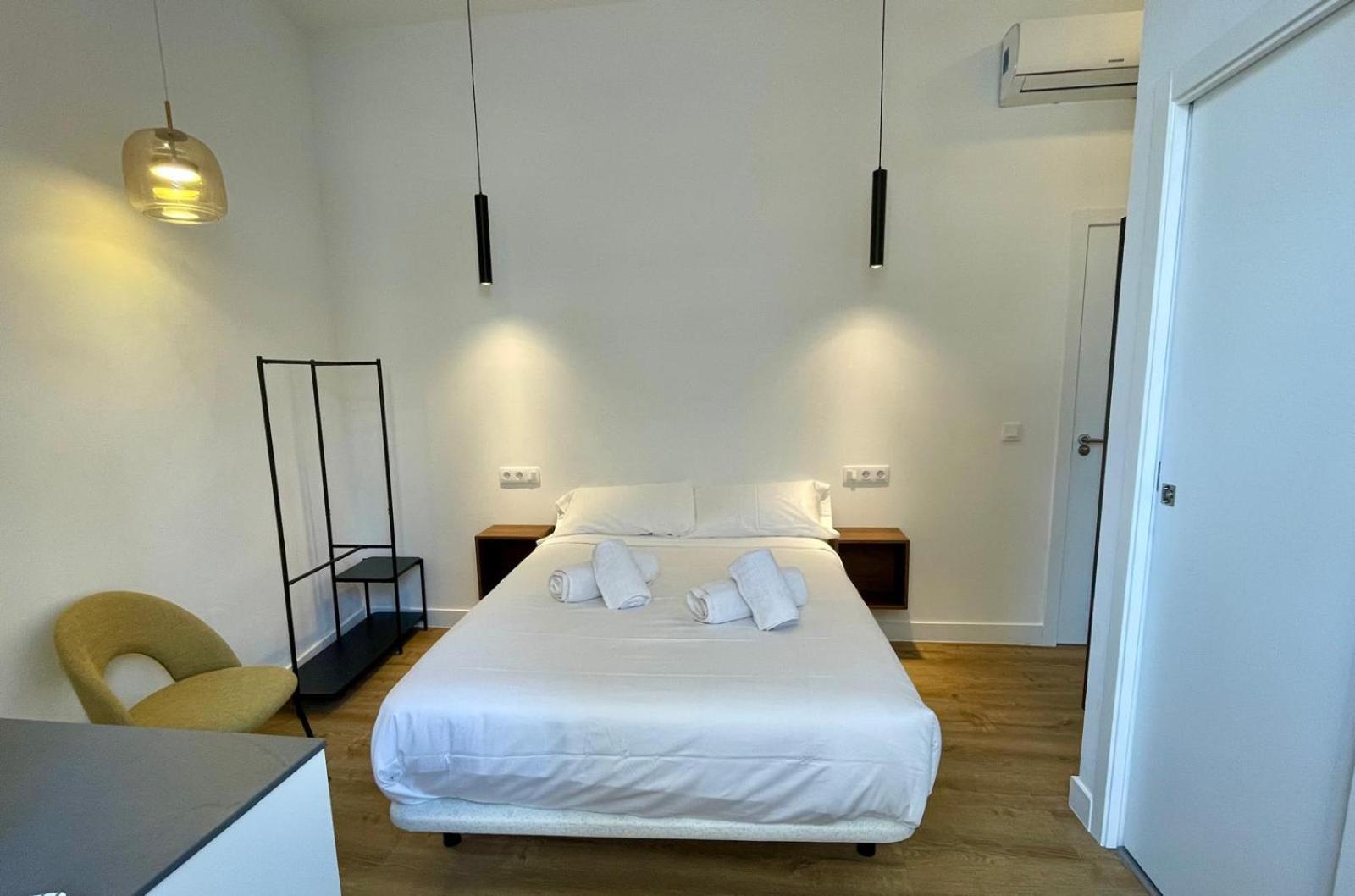 Hotelito Boutique Tenerife Guimera Apartamento Santa Cruz de Tenerife
