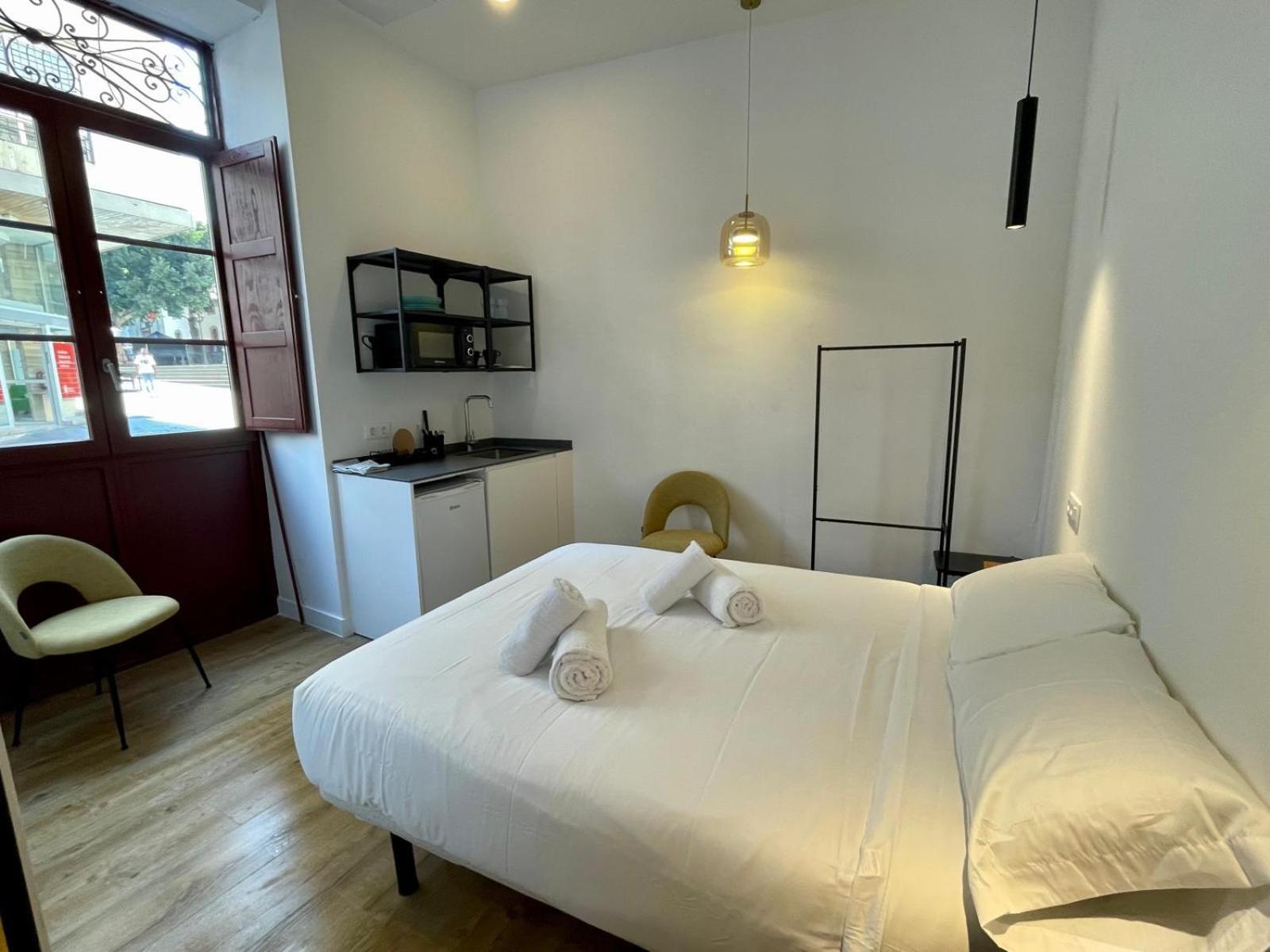 Hotelito Boutique Tenerife Guimera *