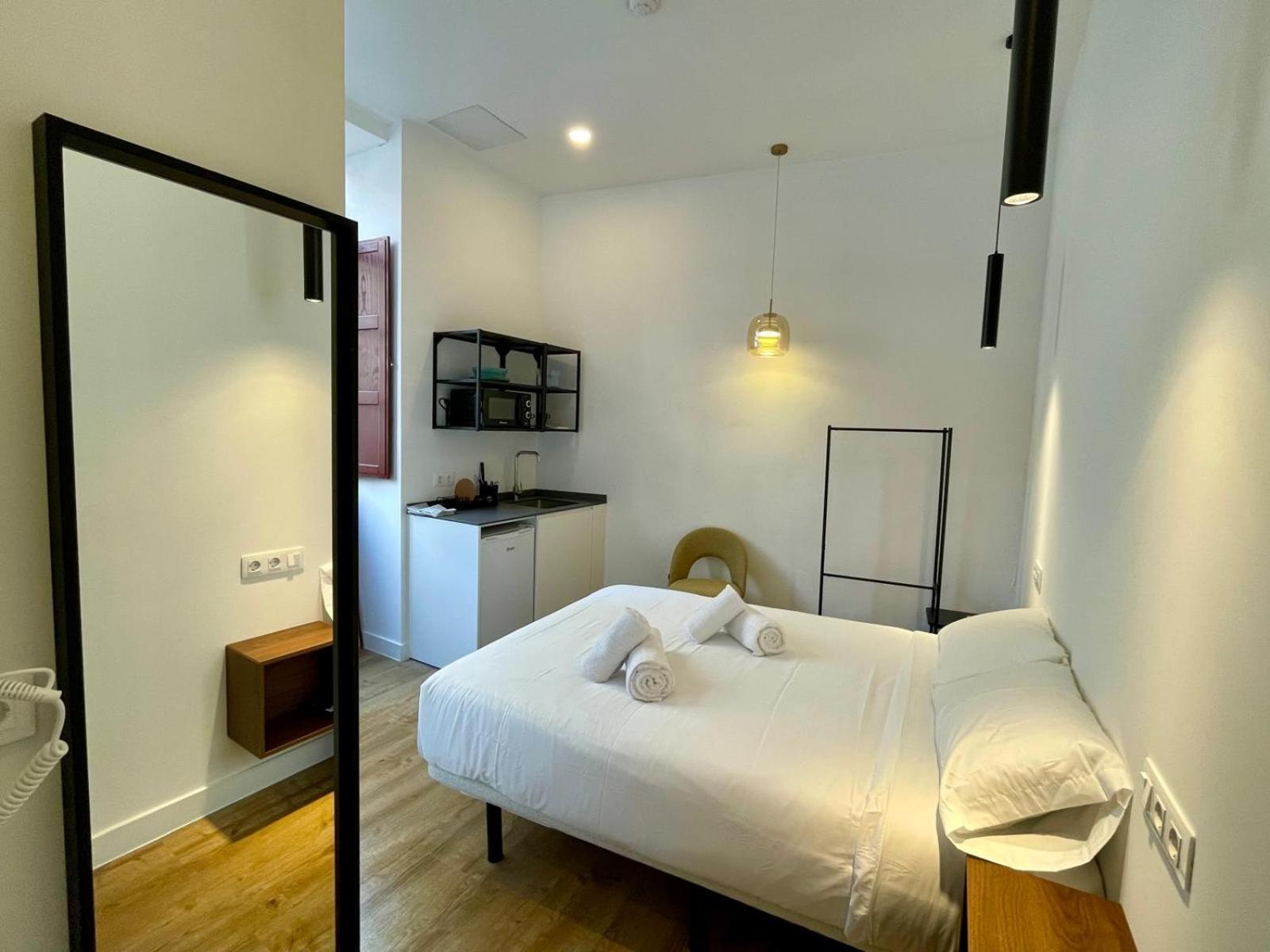 Hotelito Boutique Tenerife Guimera Santa Cruz de Tenerife