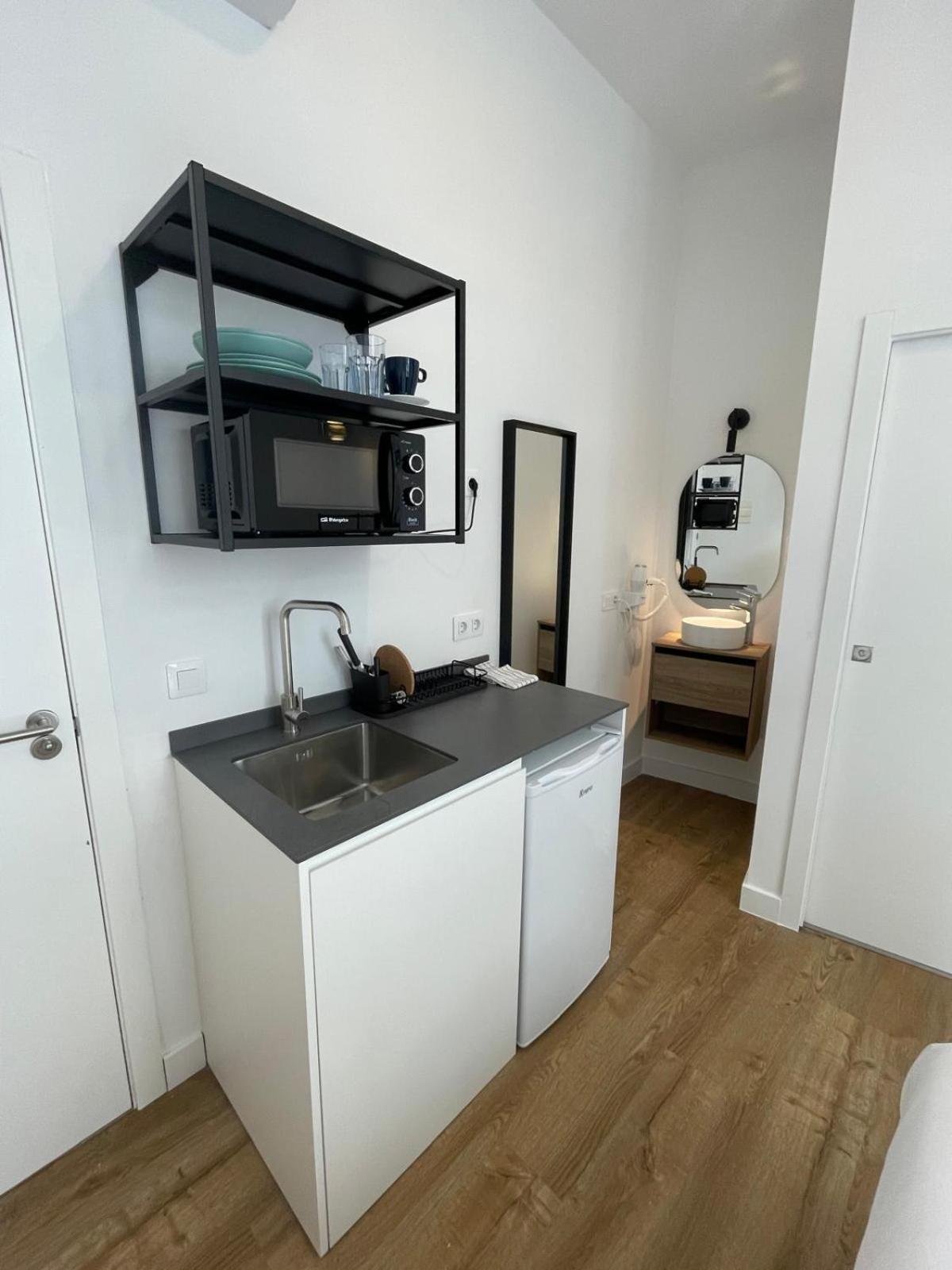 Apartamento Hotelito Boutique Tenerife Guimera