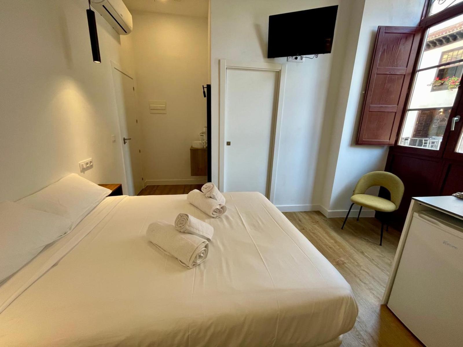 Hotelito Boutique Tenerife Guimera Apartamento Santa Cruz de Tenerife