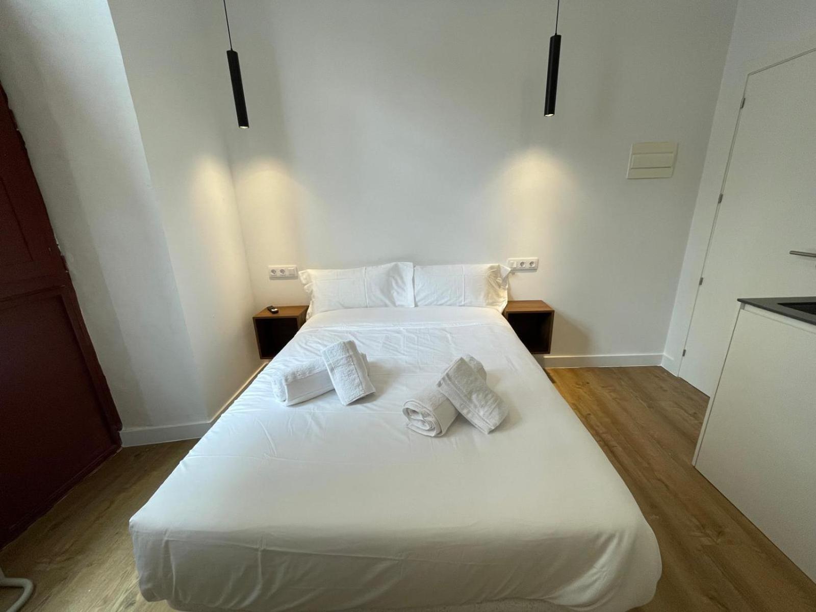 Hotelito Boutique Tenerife Guimera Apartamento
