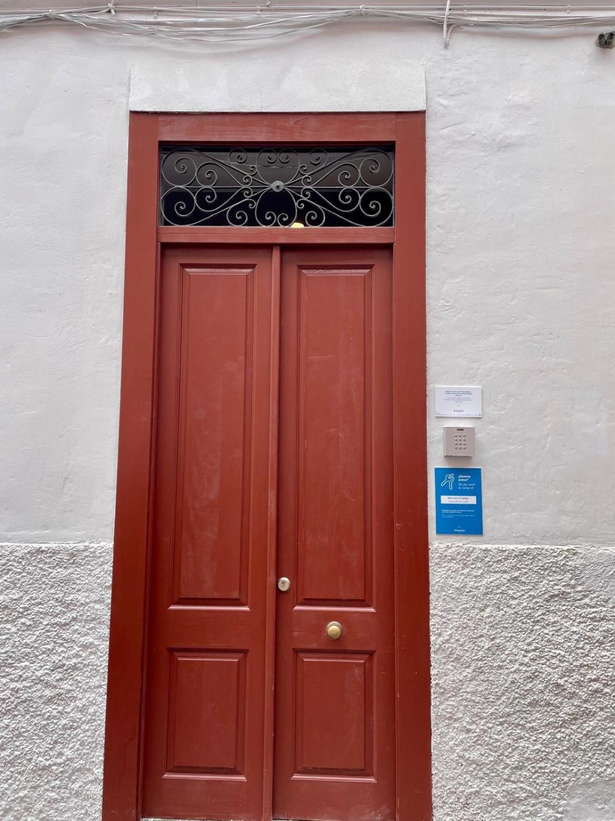 Hotelito Boutique Tenerife Guimera Apartamento *