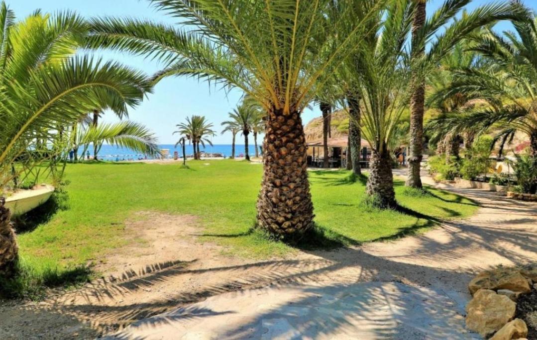 Paradise Costablanca1 Apartamento