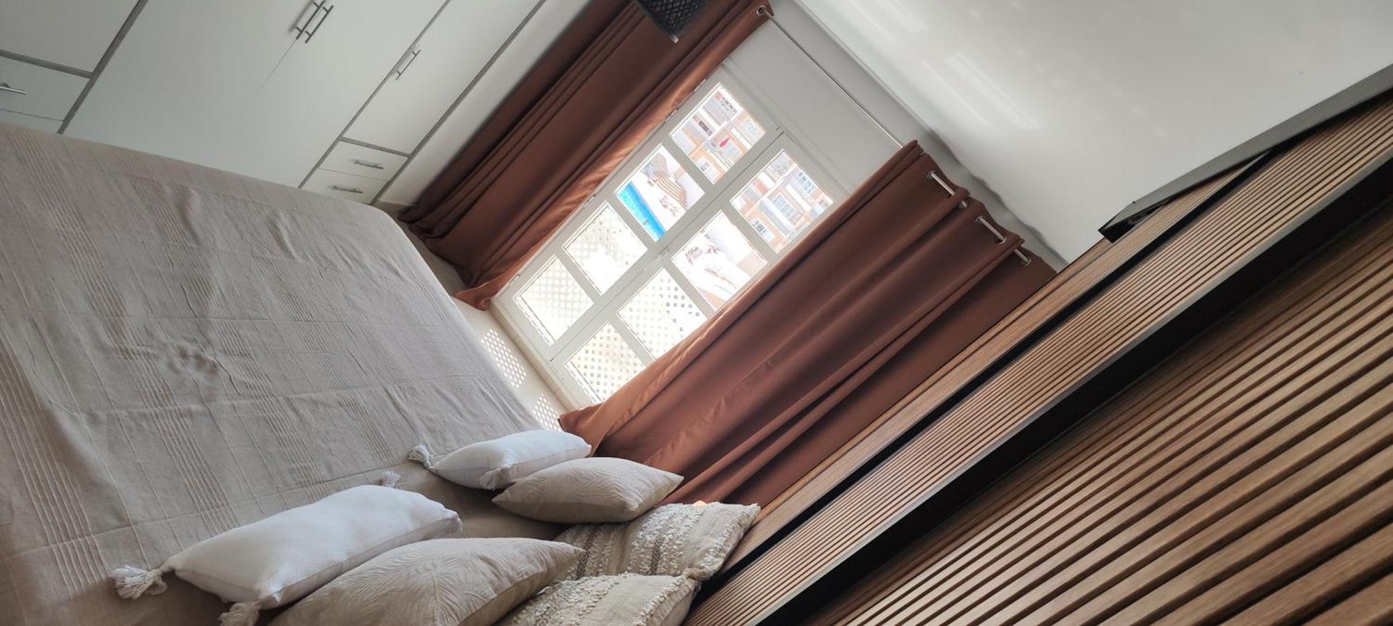 Enjoy The Sun Apartment *