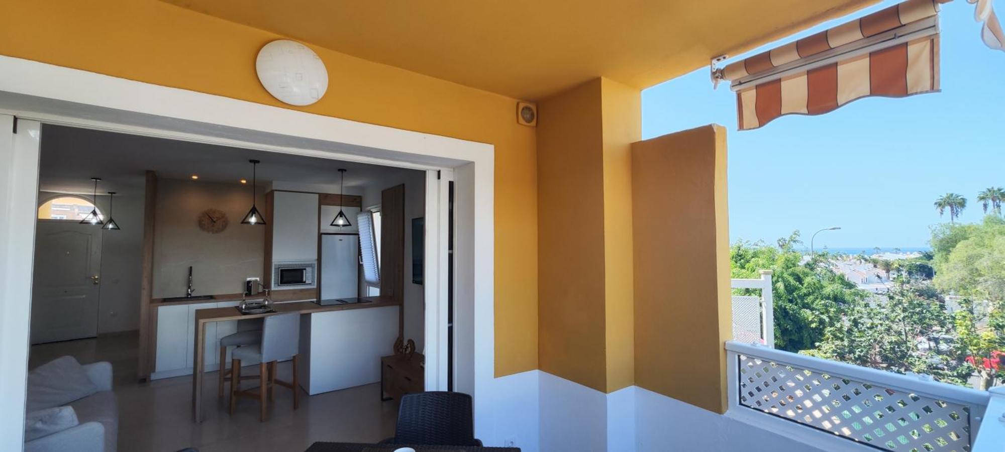 Apartment Enjoy The Sun Costa Adeje (Tenerife)