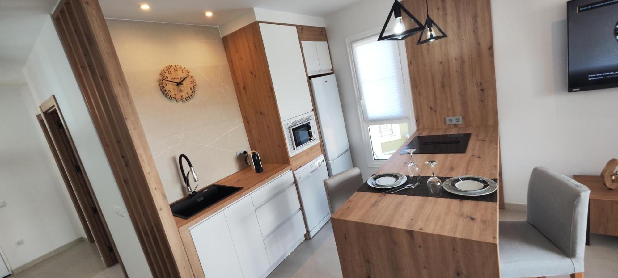 Enjoy The Sun Apartment *