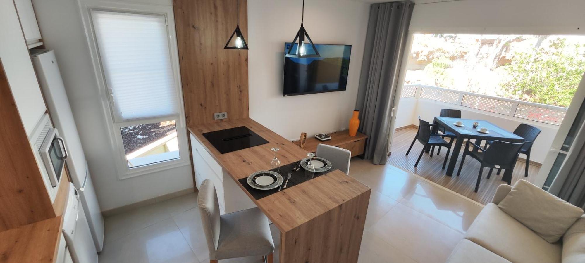 Apartment Enjoy The Sun Costa Adeje (Tenerife)