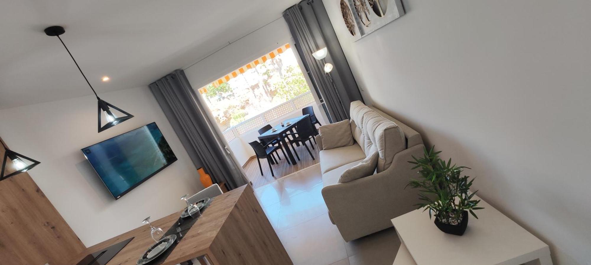 Apartment Enjoy The Sun