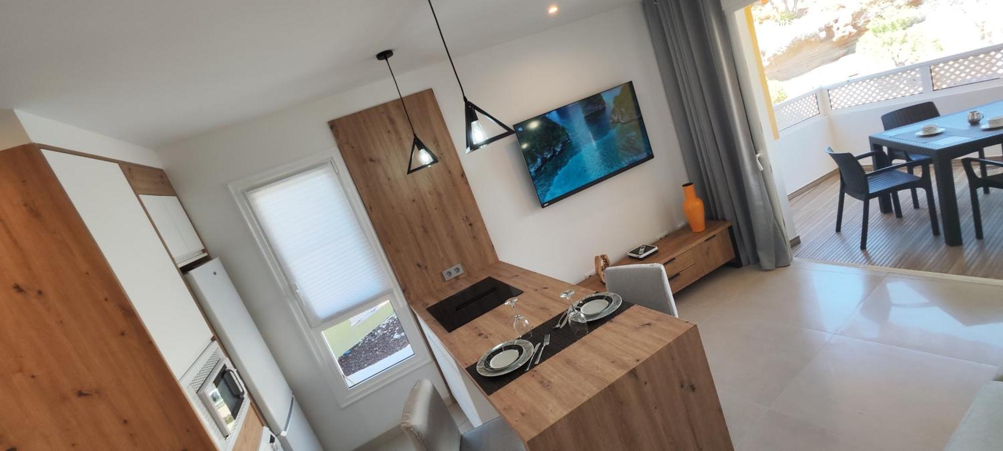 Enjoy The Sun Apartment Costa Adeje (Tenerife)