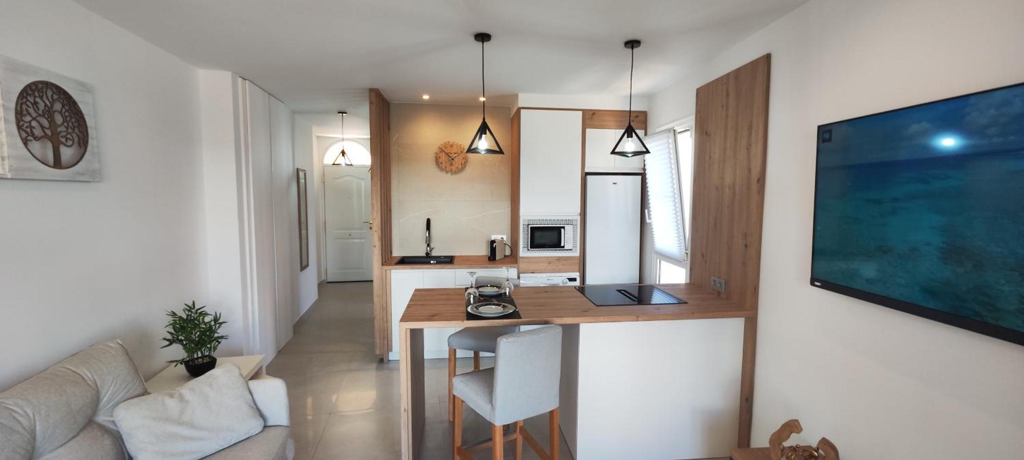 Enjoy The Sun Apartment *