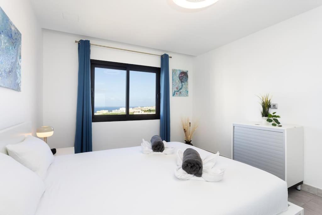 Paraiso Vista Divina By Smart Apartment *