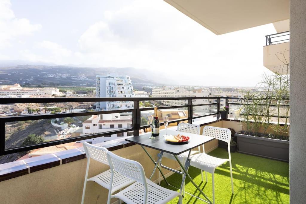 Paraiso Vista Divina By Smart *