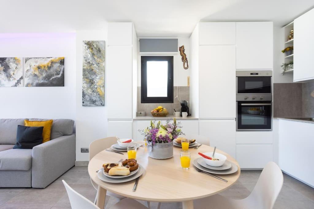 Apartment Paraiso Vista Divina By Smart Costa Adeje (Tenerife)