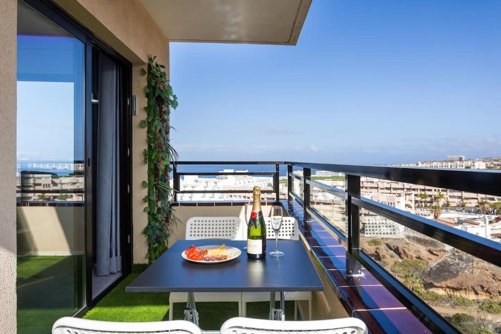 Paraiso Vista Divina By Smart Apartment