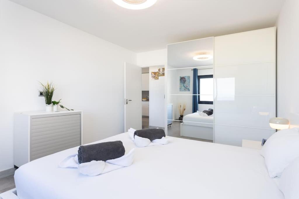 Apartment Paraiso Vista Divina By Smart *