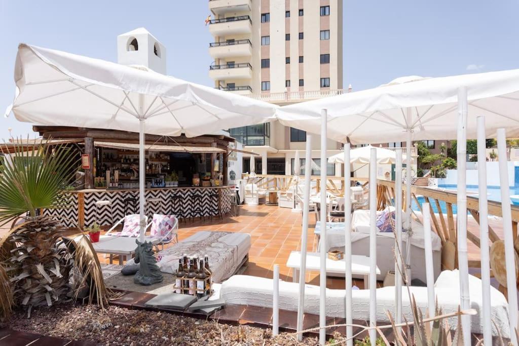 Apartment Paraiso Vista Divina By Smart Costa Adeje (Tenerife)