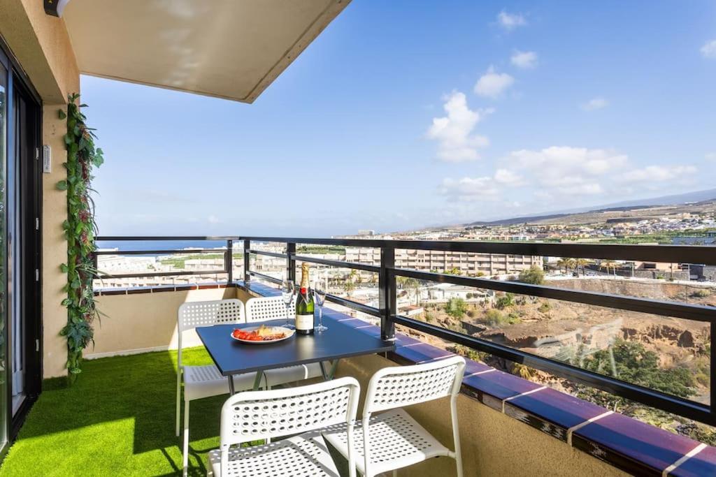 Paraiso Vista Divina By Smart *