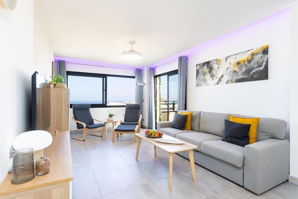 Paraiso Vista Divina By Smart Apartment