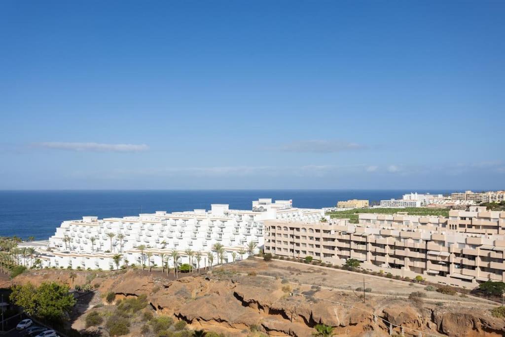 Apartment Paraiso Vista Divina By Smart *