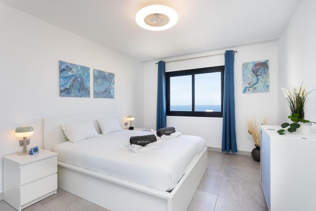 Apartment Paraiso Vista Divina By Smart