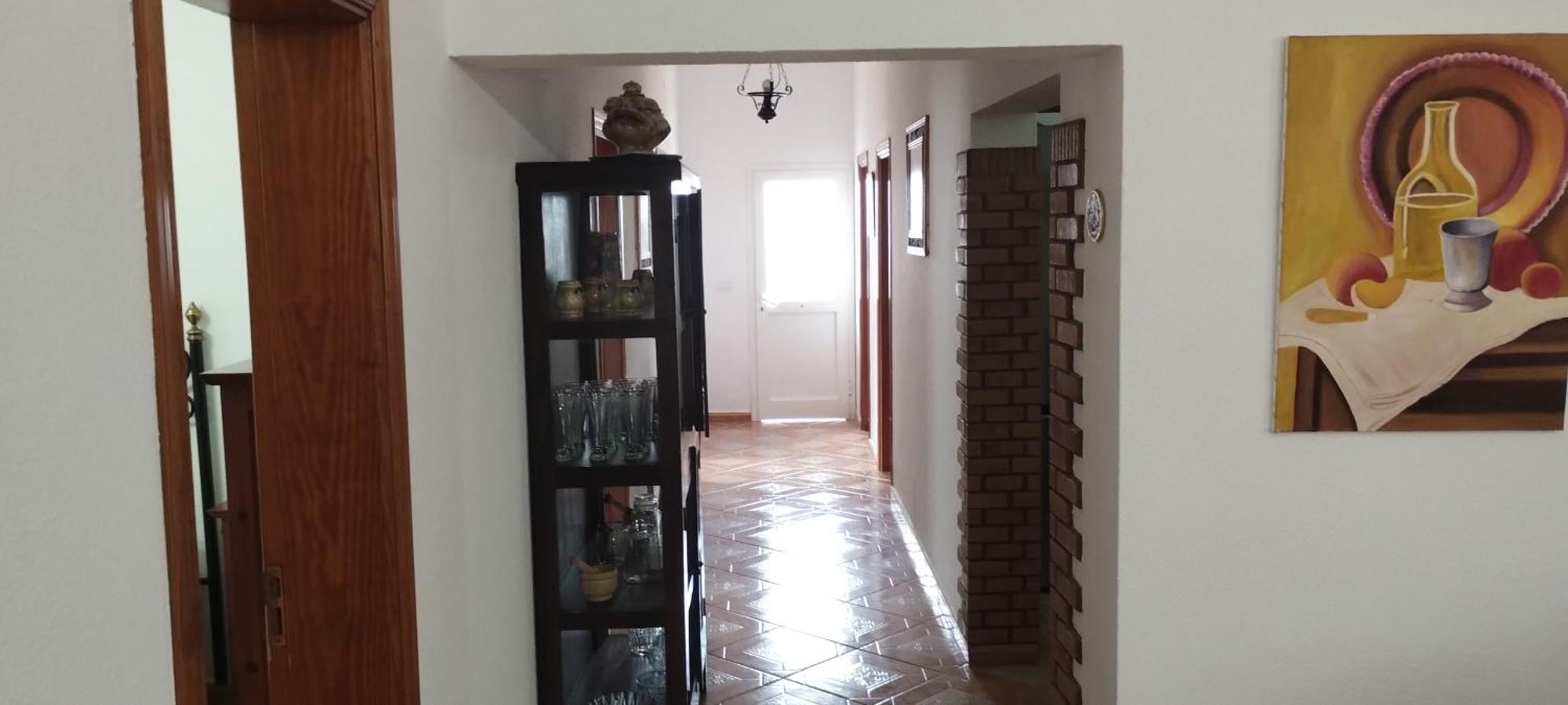 Holiday home Casa M & A La Oliva