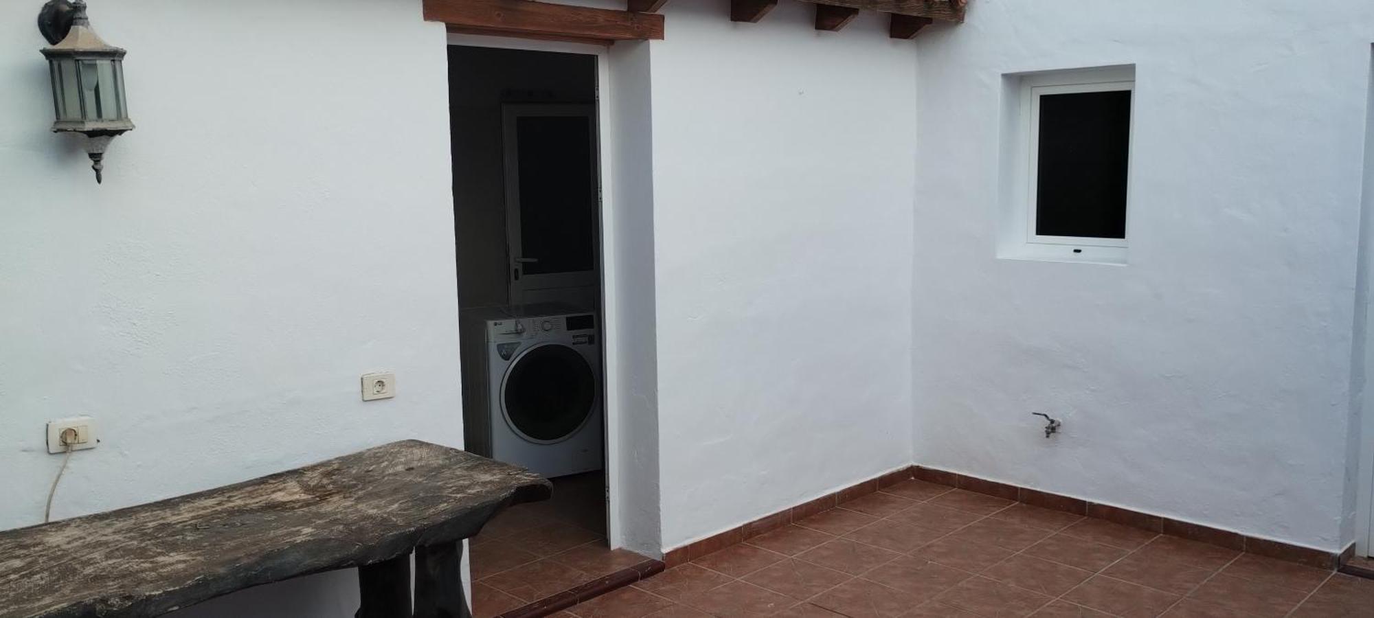 Casa M & A Holiday home