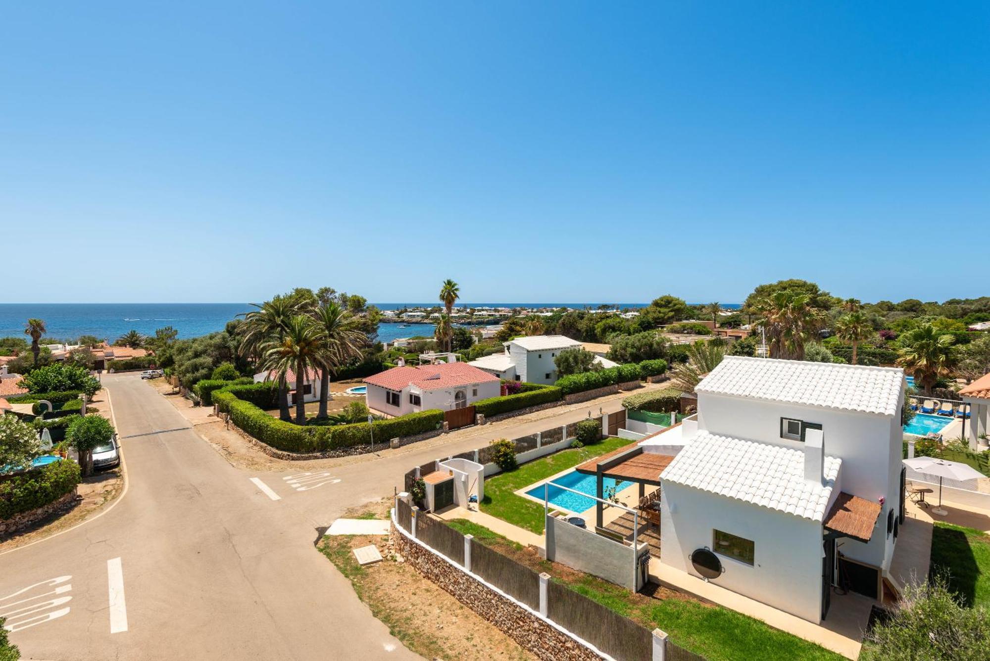 Binimadi Villa *