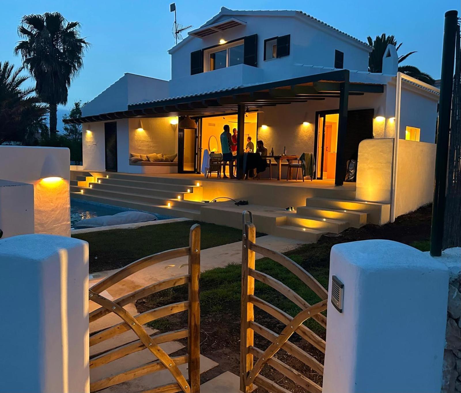 Villa Binimadi