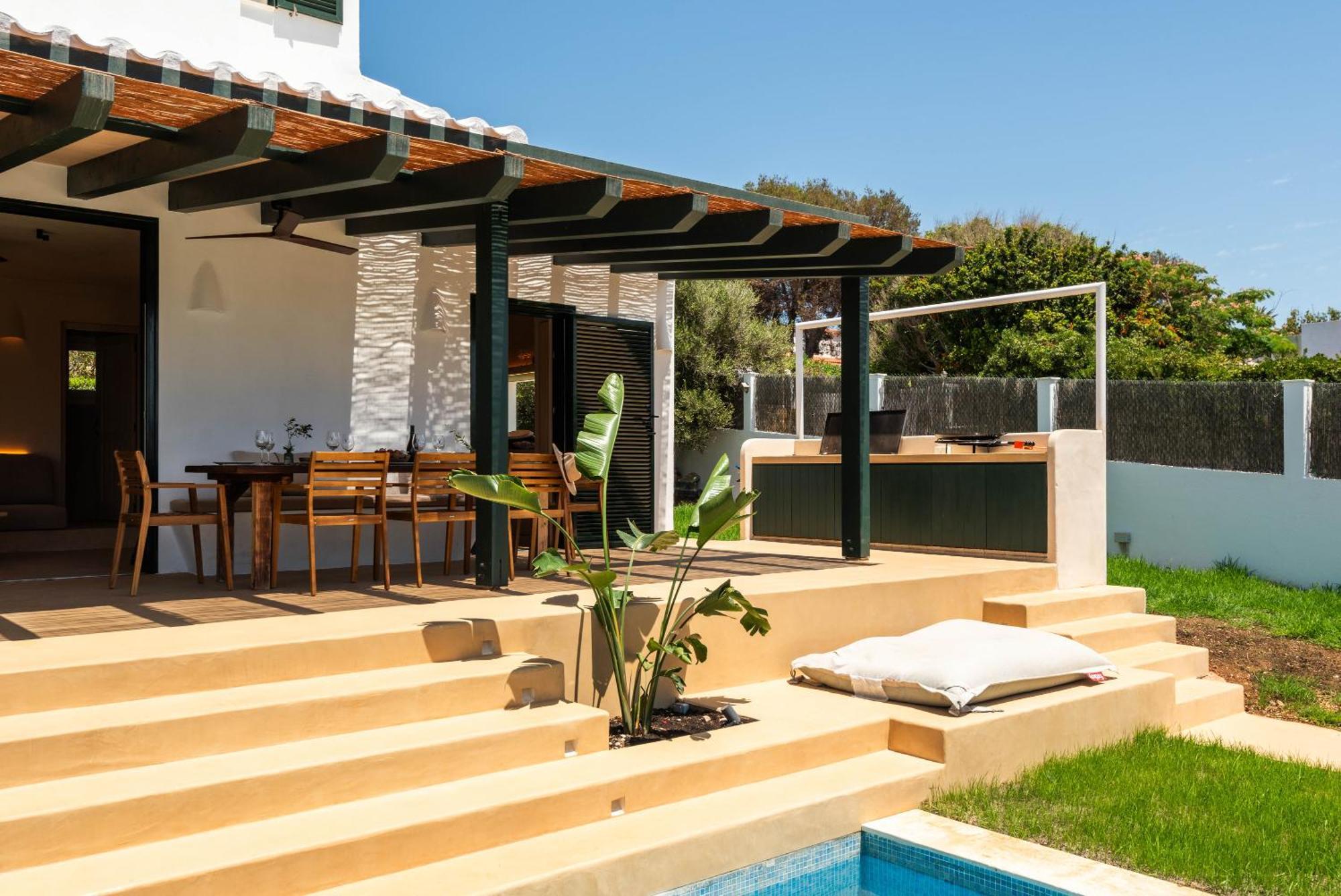 Villa Binimadi