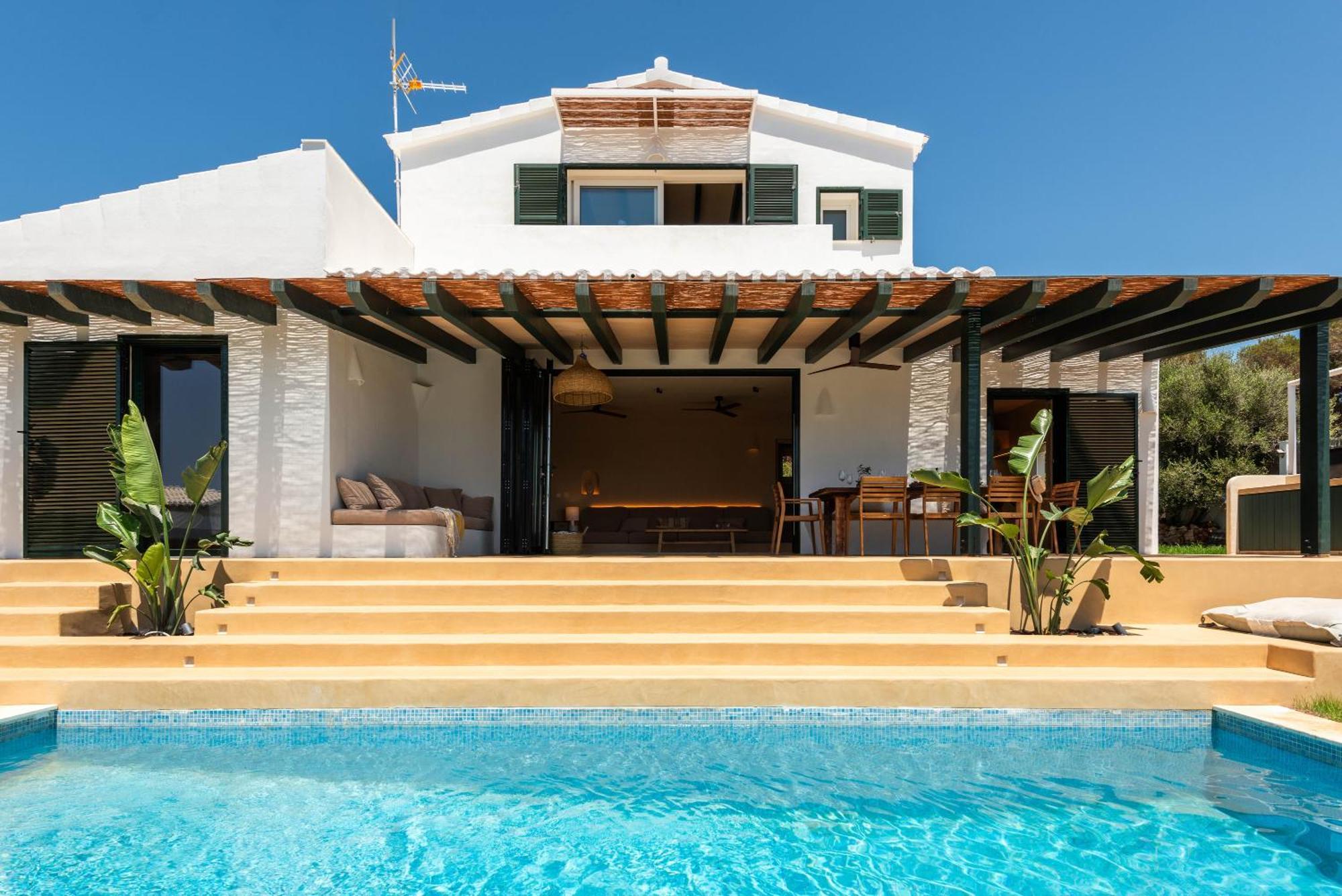 Villa Binimadi *