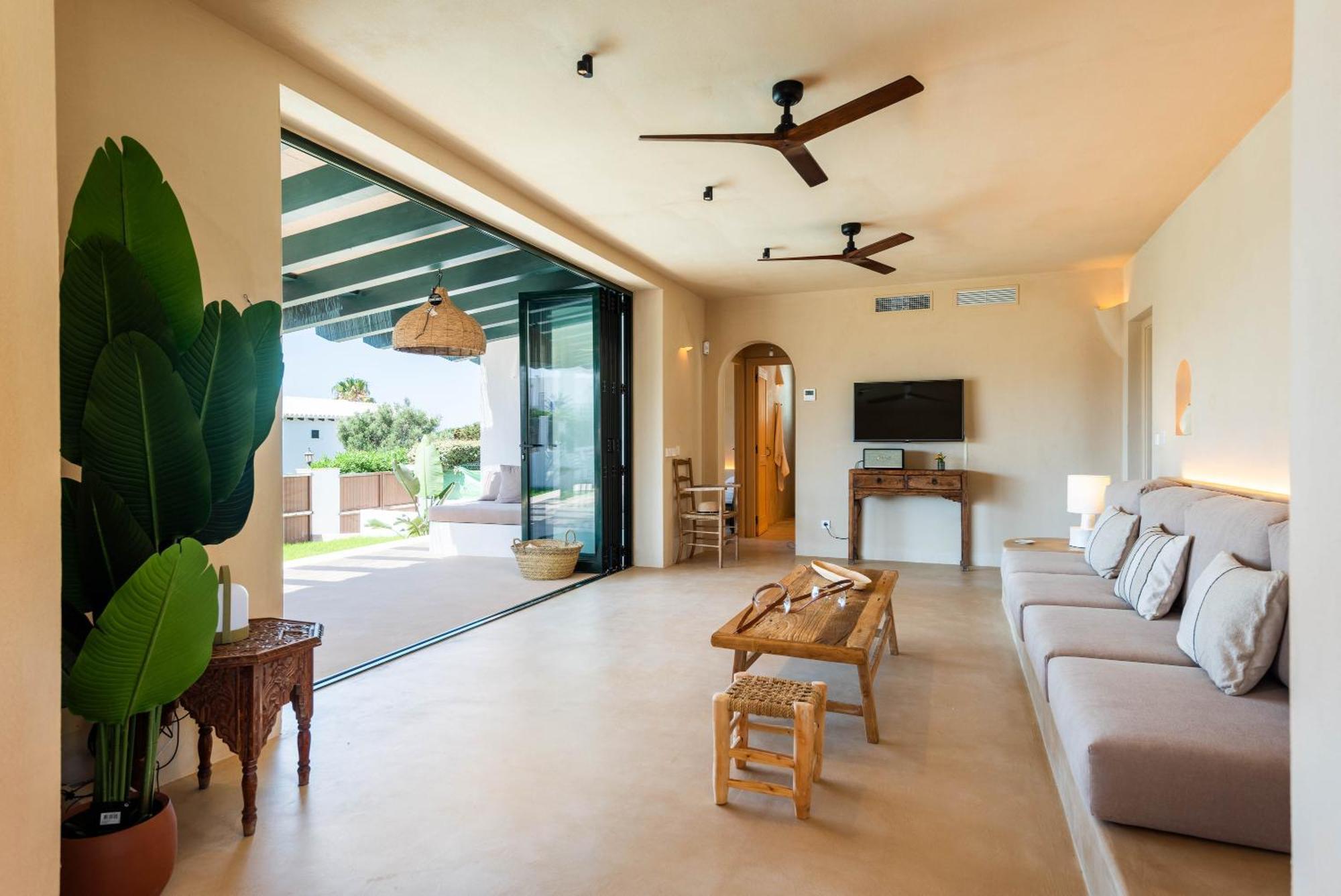 Villa Binimadi