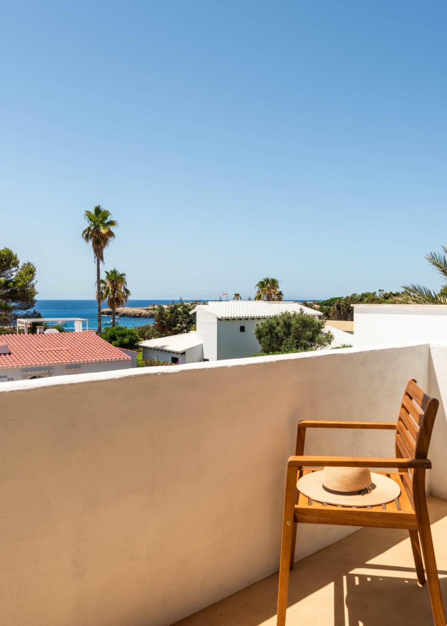Villa Binimadi
