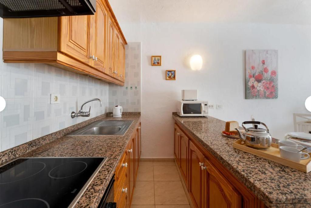 Apartamento Happiness Corner Floritas Playa de las Américas