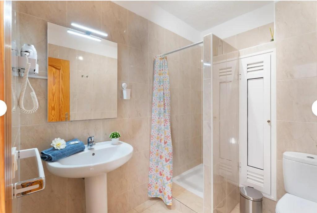 Happiness Corner Floritas Apartamento