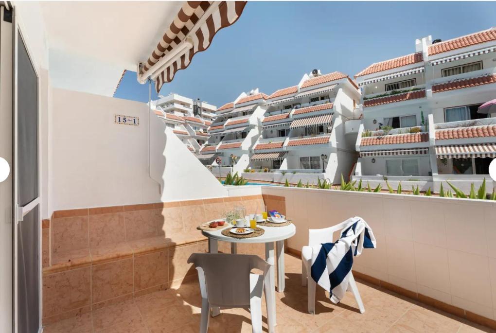 Apartamento Happiness Corner Floritas *