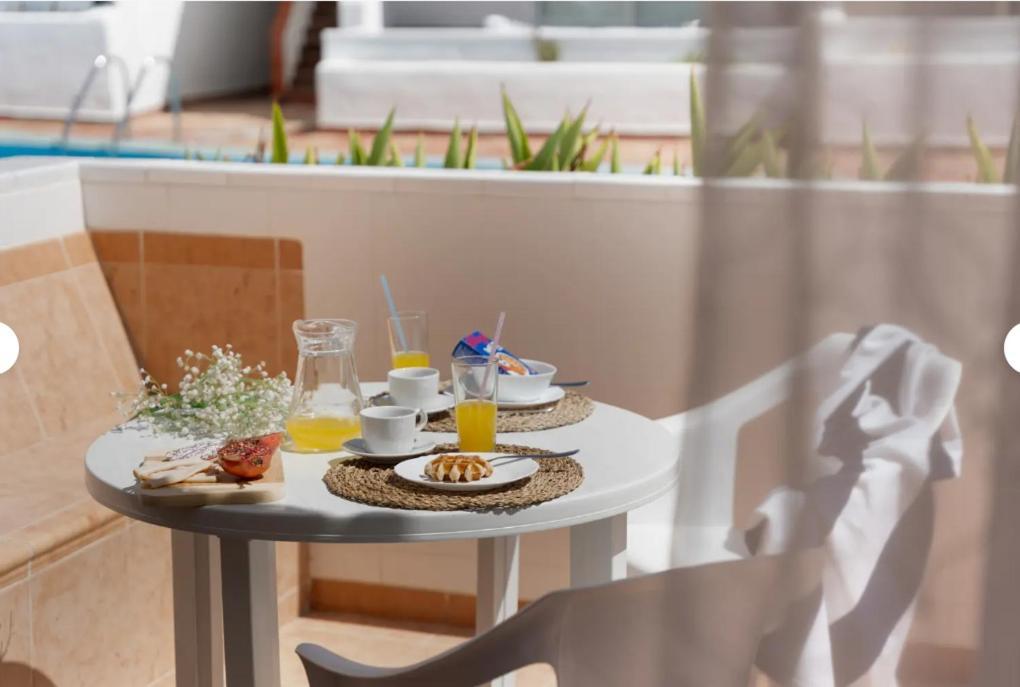 Apartamento Happiness Corner Floritas Playa de las Américas