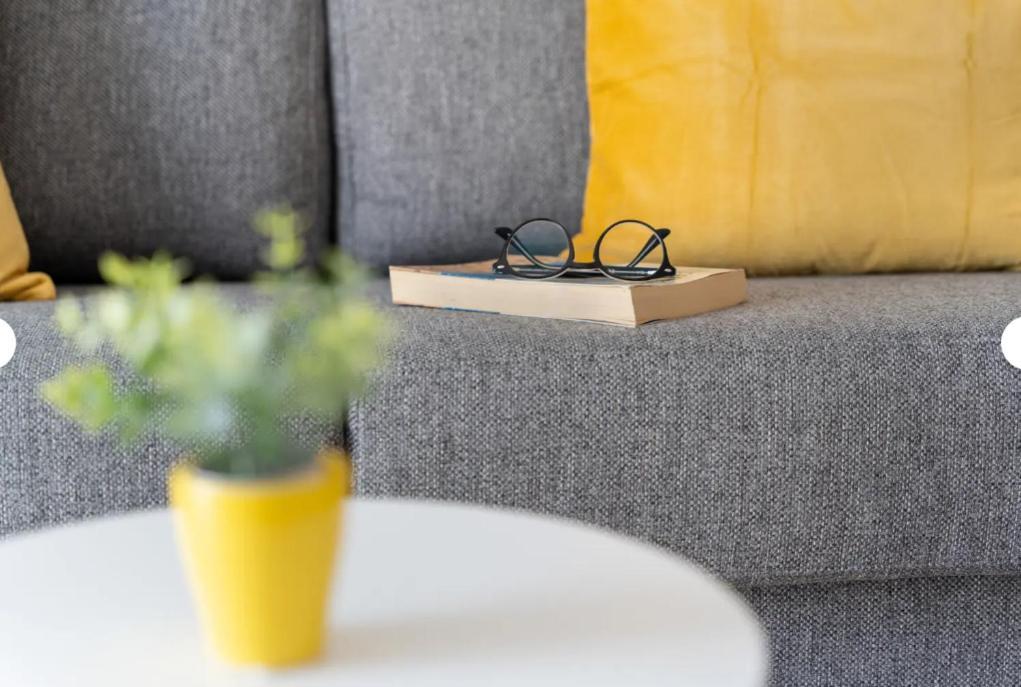 Happiness Corner Floritas Apartamento