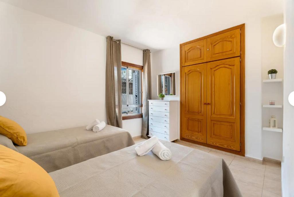 Apartamento Happiness Corner Floritas Playa de las Américas