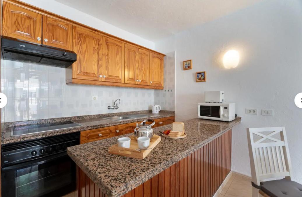 Apartamento Happiness Corner Floritas