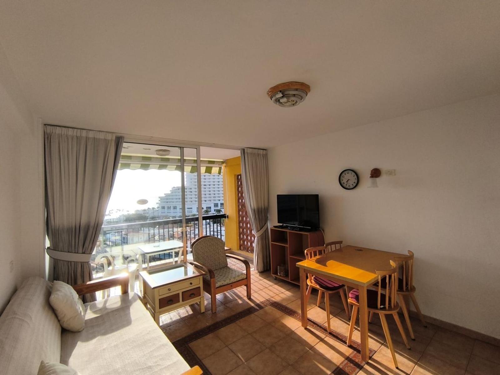 Las Americas Apartamento Playa de las Américas