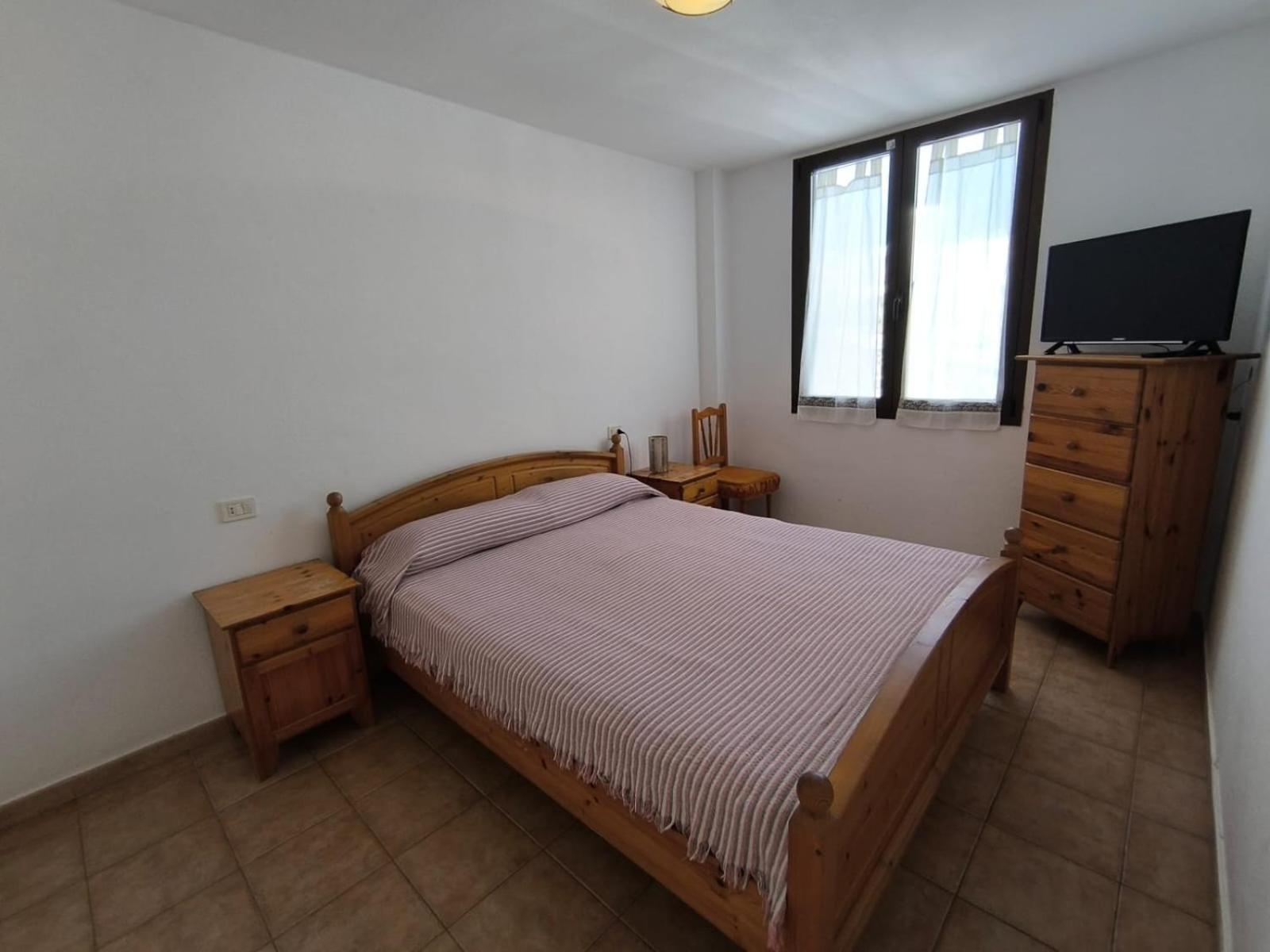 Apartamento Las Americas *