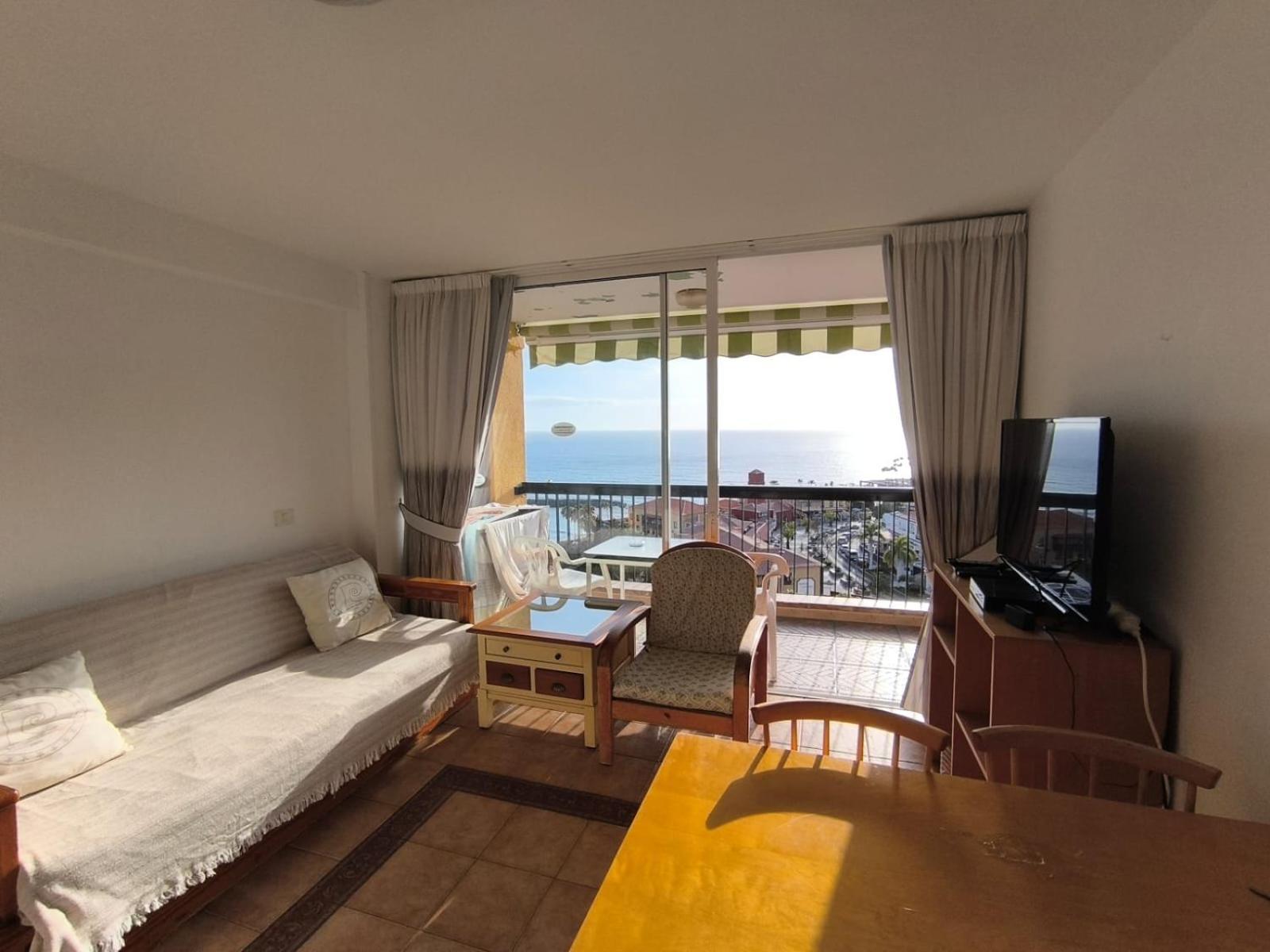 Las Americas Apartamento