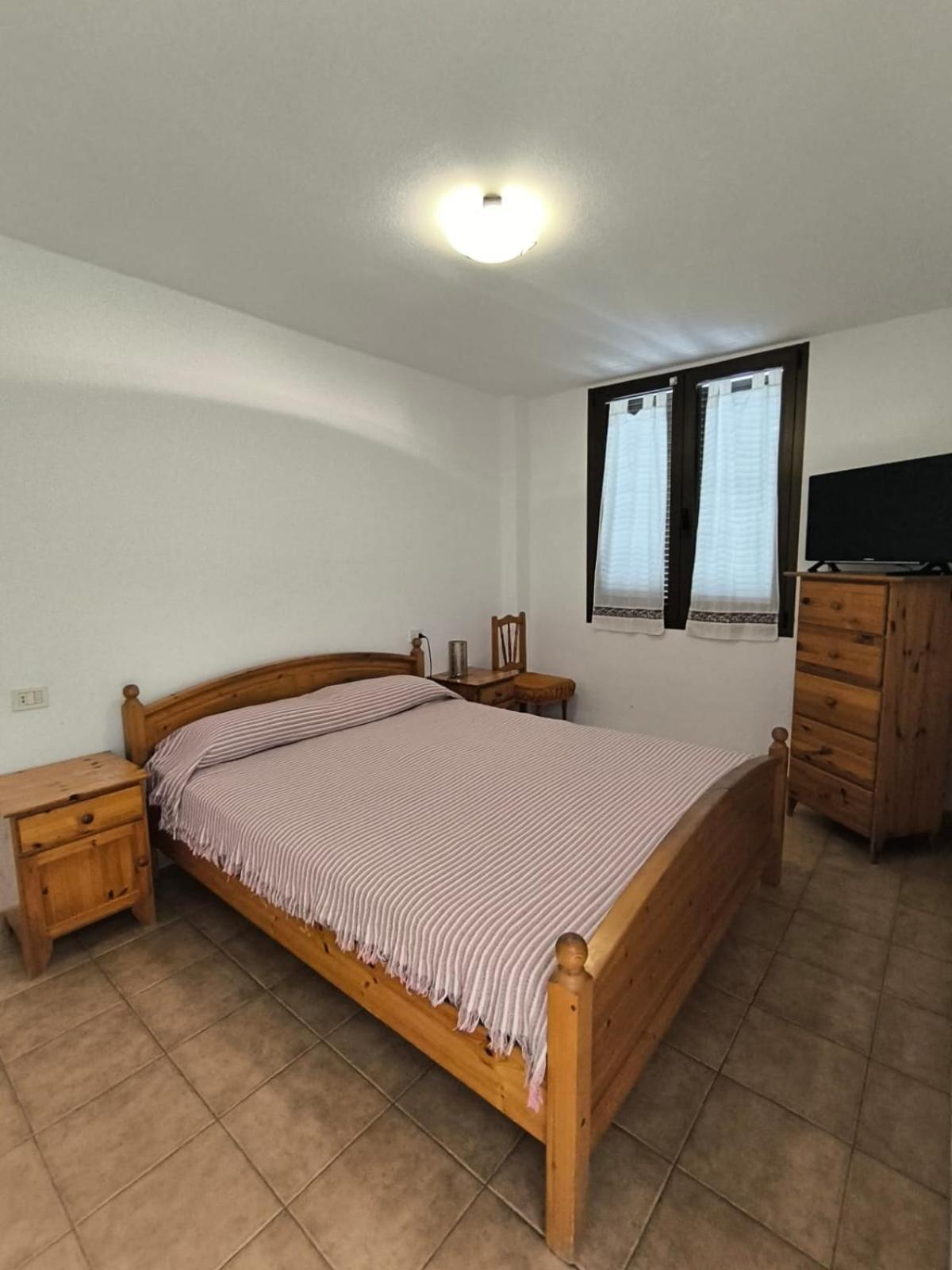 Apartamento Las Americas *